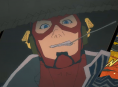 Batman Ninja takes on a twisted version of the Justice League in new trailer