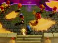 The Legend of Zelda: Echoes of Wisdom was almost a dungeon builder