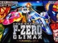 Big day for F-Zero: F-Zero 99 gets a new update, and two more GBA classics confirmed for NSO
