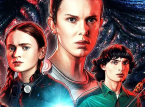 Stranger Things star talks about the emotional farewell to the show