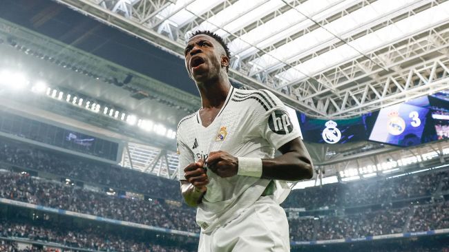 Real Madrid has a bittersweet victory: Vini Jr shines, but Militão breaks down