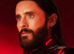 Jared Leto at the Tron: Ares panel at SDCC Malaga: "For me Tron is like Star Wars or Blade Runner"