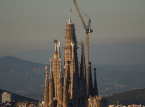 Barcelona's Sagrada Familia becomes the tallest church in the world