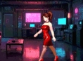 Escape 2049 announced for Game Boy Advance and Mega Drive