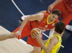 Pau Gasol is expected to have a key role in the future NBA Europe