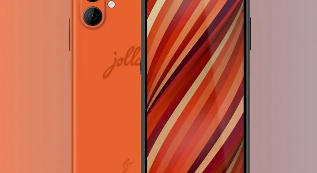 Linux-based Jolla preorders closing in on maximum amount