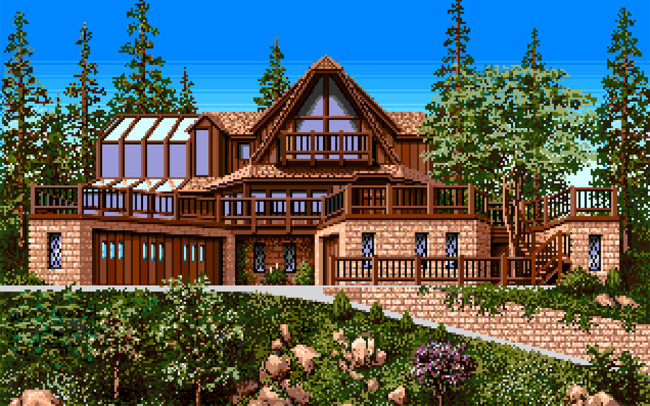 A brief history of Defender of the Crown - the first truly major blockbuster for the Amiga