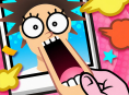 Nintendo launches a photo app with mini-games called Pictonico
