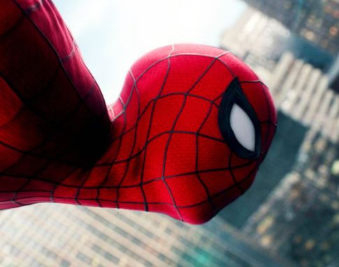 Spider-Man swings into action in this Brand New Day-trailer