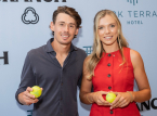 Alex de Mi&ntilde;aur and Katie Boulter married in secret the day of Wimbledon men's final