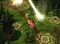 Magicka: Wizard Wars available on Steam