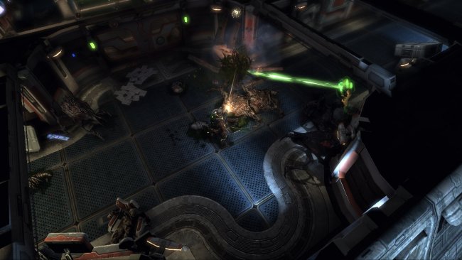 Alien Breed Evolution