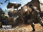 Call of Duty: Black Ops Cold War PS4 beta lands this weekend