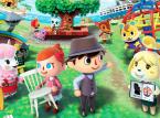 Mobile Animal Crossing delayed