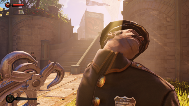 Bioshock Infinite