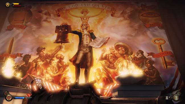 Bioshock Infinite