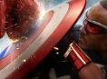 Captain America 4 star explains how Sam Wilson can fight Red Hulk