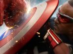 Captain America 4 star explains how Sam Wilson can fight Red Hulk