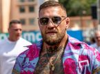 Conor McGregor criticised online for 'beating' teen fighters during sparring session