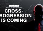 Cross-progression is finally coming to Hitman: World of Assassination