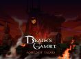 Death's Gambit: Afterlife will be coming to Xbox One this spring