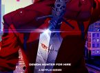 Capcom confirms Devil May Cry anime to premiere on Netflix on 3 April