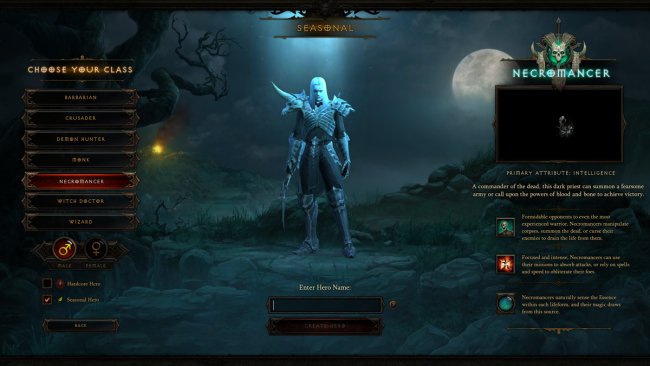 Diablo III: Reaper of Souls