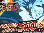 Dragon Ball FighterZ has shipped 5 million copies