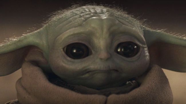 EA cancels Mandalorian game after massive lay-offs