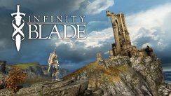 Infinity Blade