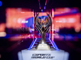 Esports World Cup 2026: The Rocket League main event starts today, here are the opening fixtures
