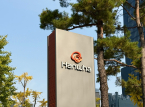 An explosion at a rocket fuel factory in South Korea has left five people dead and two injured