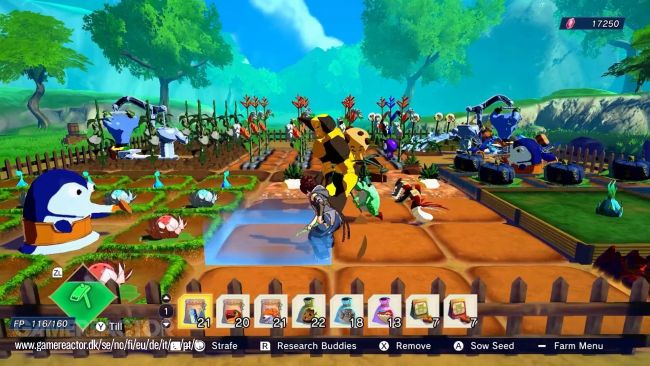 Is Farmagia Related To Fairy Tail Fairy Tail creator's Farmagia coming to Nintendo Switch in November