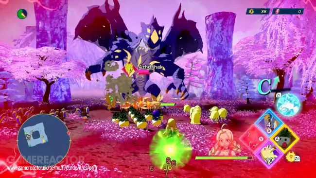 Is Farmagia Related To Fairy Tail Fairy Tail creator's Farmagia coming to Nintendo Switch in November