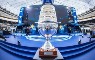 German TV to broadcast ESL One Dota tournament