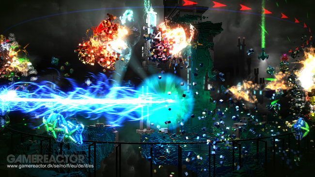 Resogun