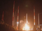 Innospace rocket crashes during first commercial launch from Brazil