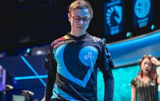 Jensen officially retires ending an almost 13-year-long League of Legends career