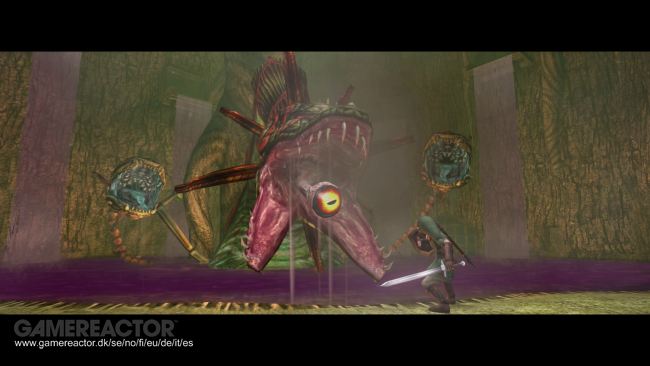 The Legend of Zelda: Twilight Princess HD