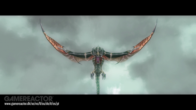 The Legend of Zelda: Twilight Princess HD