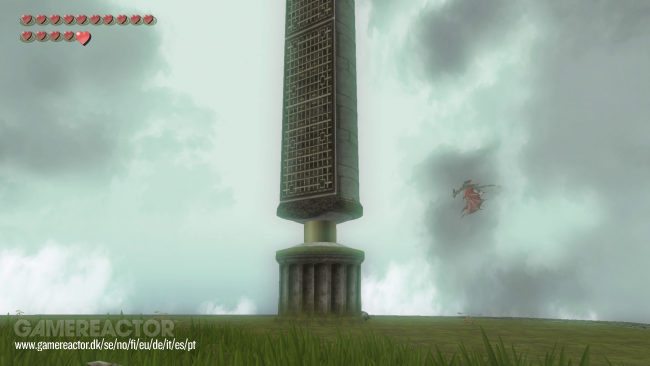 The Legend of Zelda: Twilight Princess HD