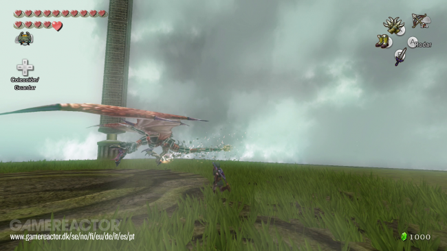 The Legend of Zelda: Twilight Princess HD