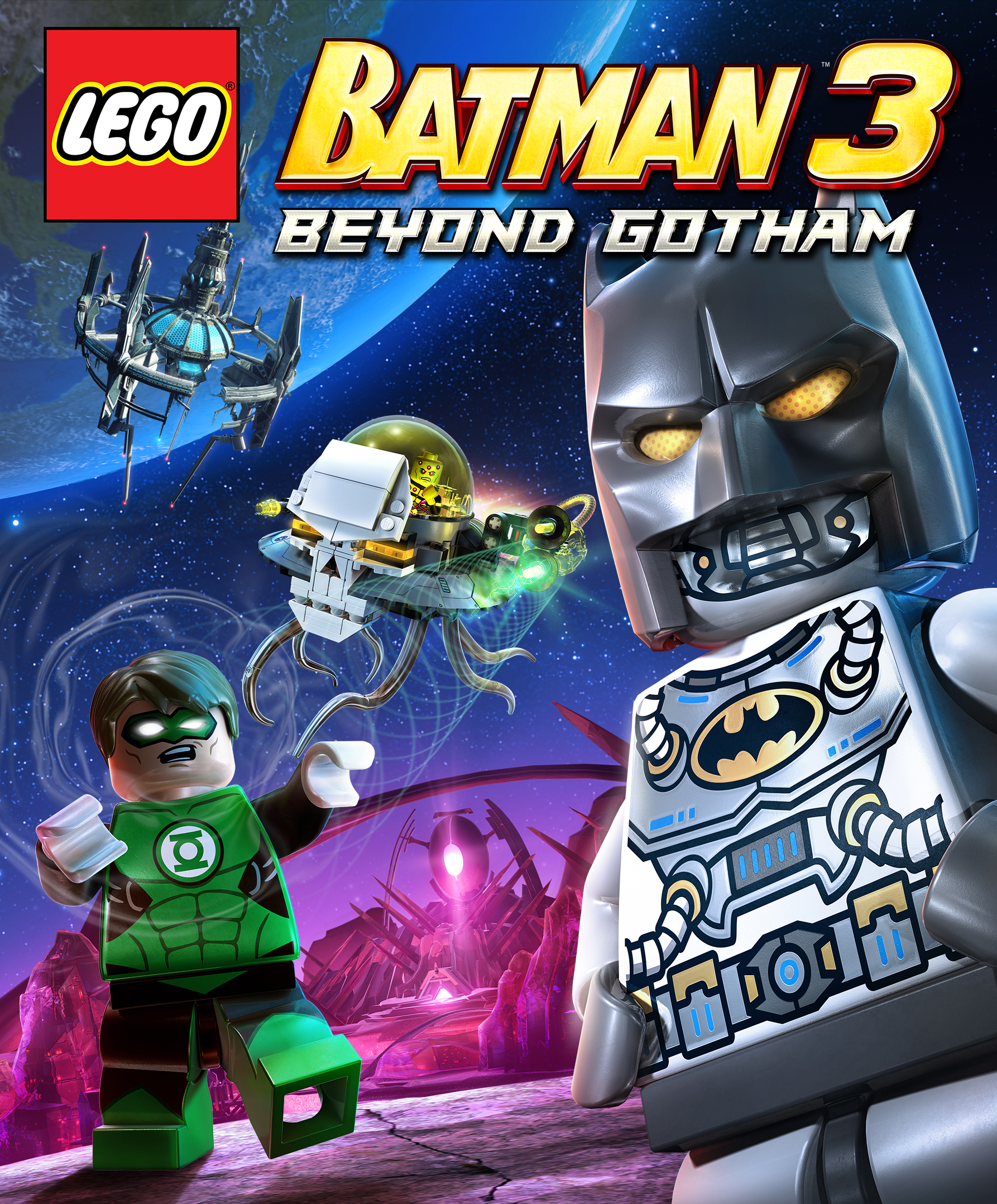 Pictures Of Lego Batman 3 Beyond Gotham 31 31 Pictures Of Lego Batman 3 Beyond Gotham 31 31