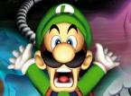 Luigi's Mansion added to Nintendo Music