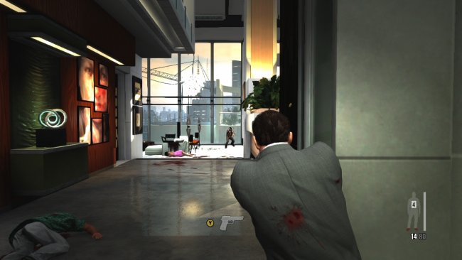 Max Payne 3