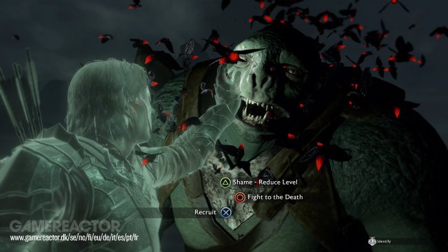 Middle-earth: Shadow of War Review - Gamereactor