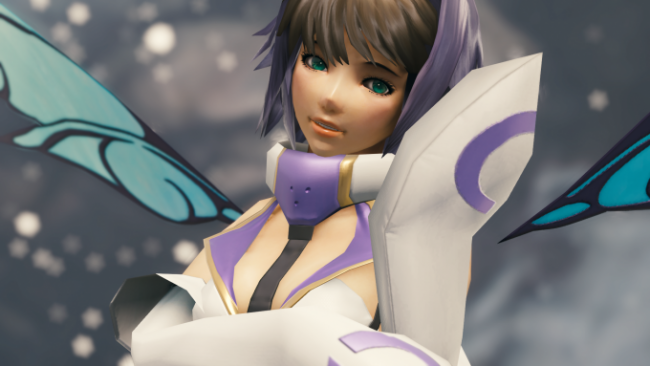 Mobius Final Fantasy