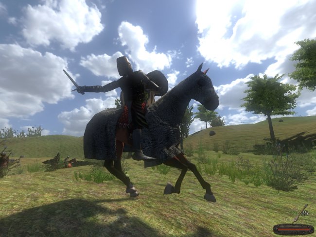 Mount & Blade: Warband