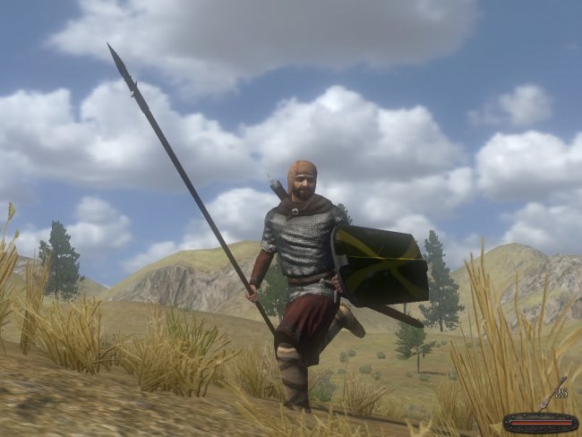 Mount & Blade: Warband