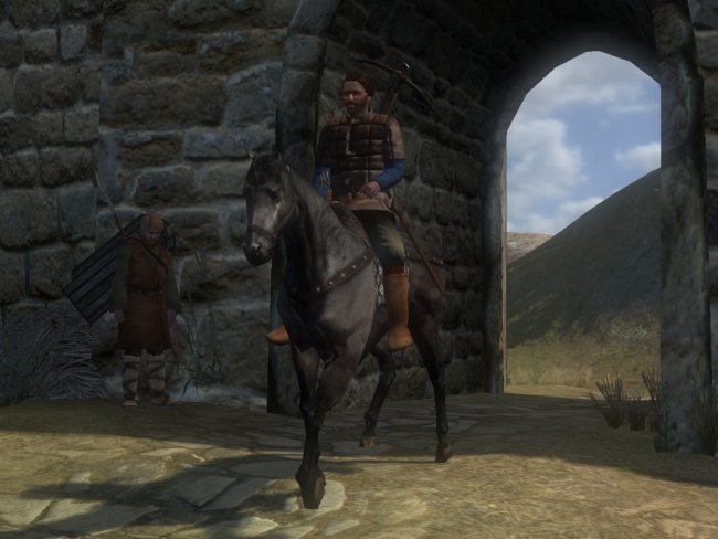 Mount & Blade: Warband